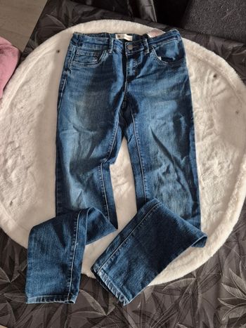 Jean Levi's 710 12 ans