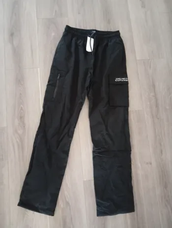 Pantalon garçon