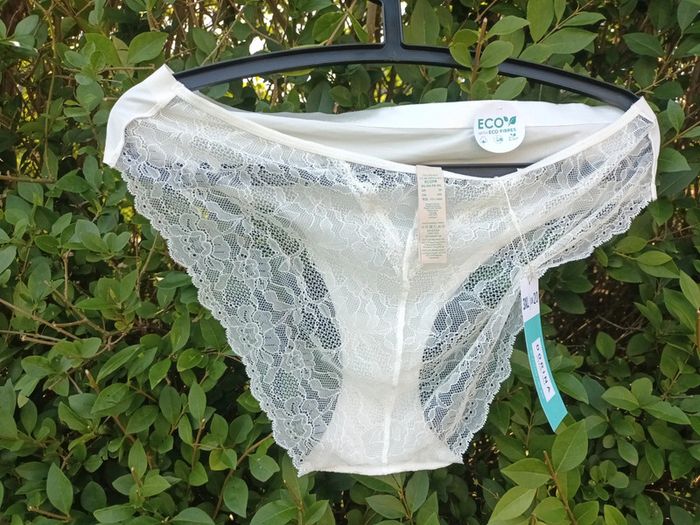 Culotte taille xxxl - photo numéro 2