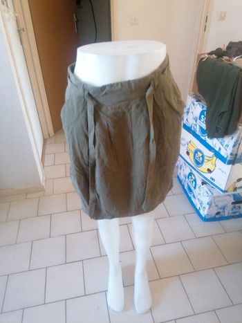 Jupe taille 38