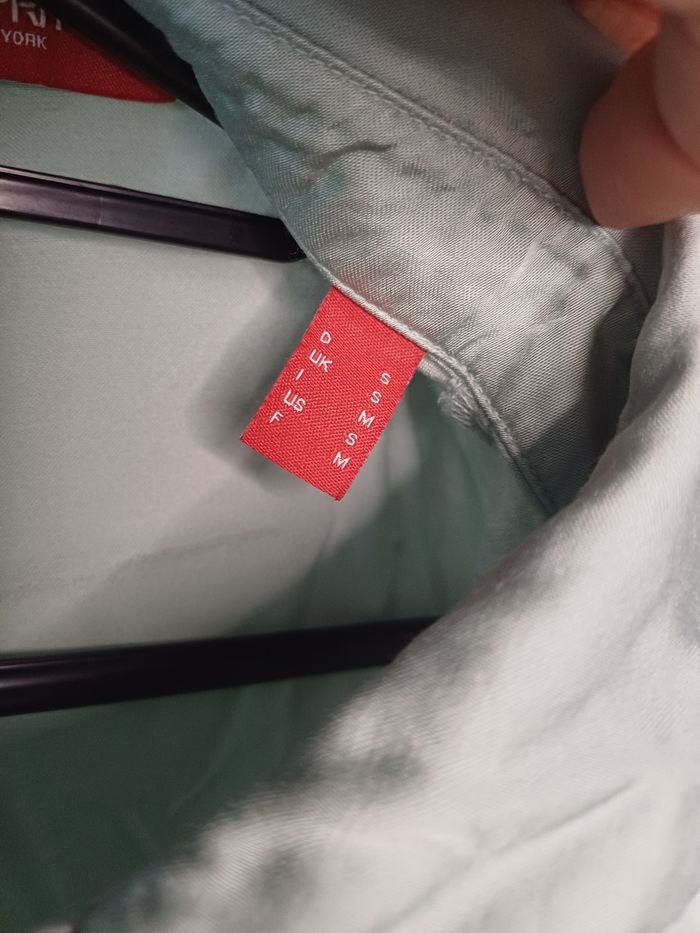 🧸Chemise femme taille M Esprit - photo numéro 6