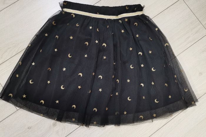 Jupe fille 8 ans