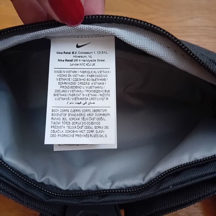 Sacoche Nike - photo numéro 8