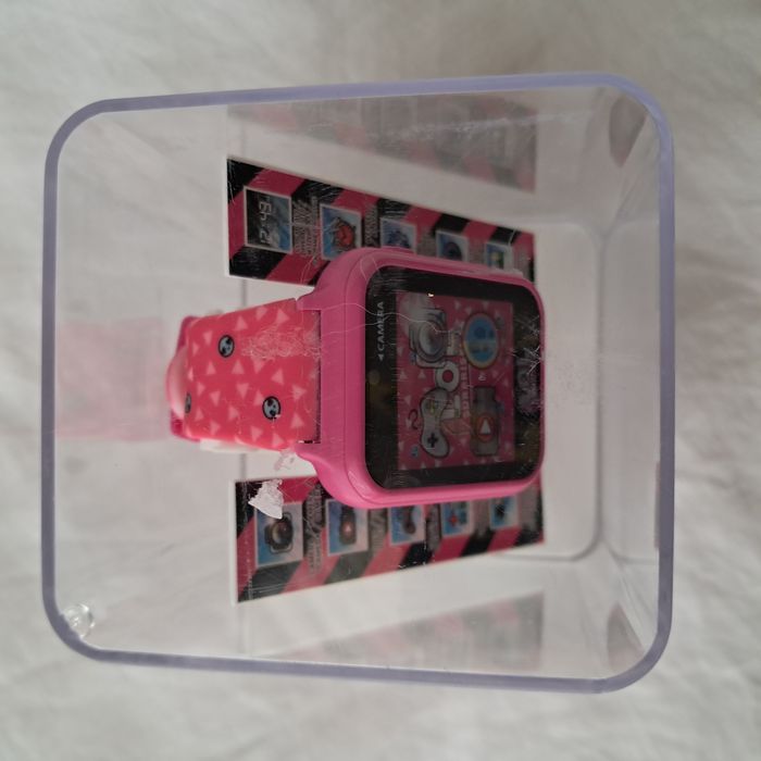 L.O.L. Lol surprise Montre interactive Neuve - photo numéro 7