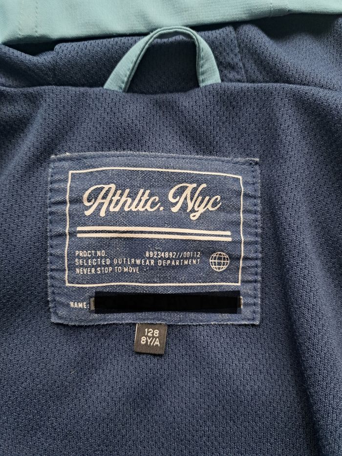 Coupe vent - photo numéro 3