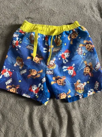 Short 3/4 ans