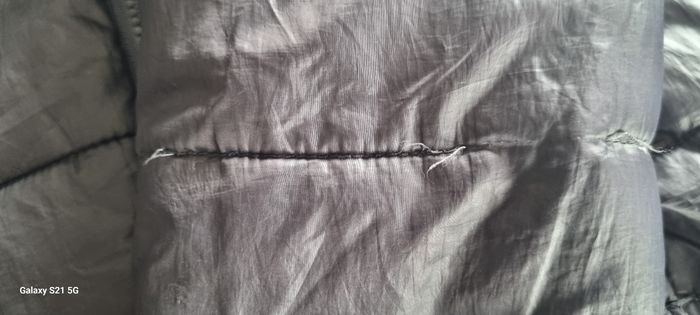 Doudoune legere reversible fille - photo numéro 7