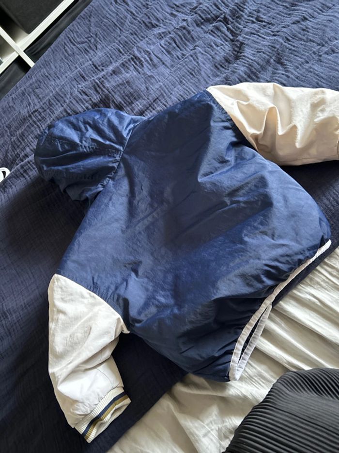 Veste dinosaure - photo numéro 5