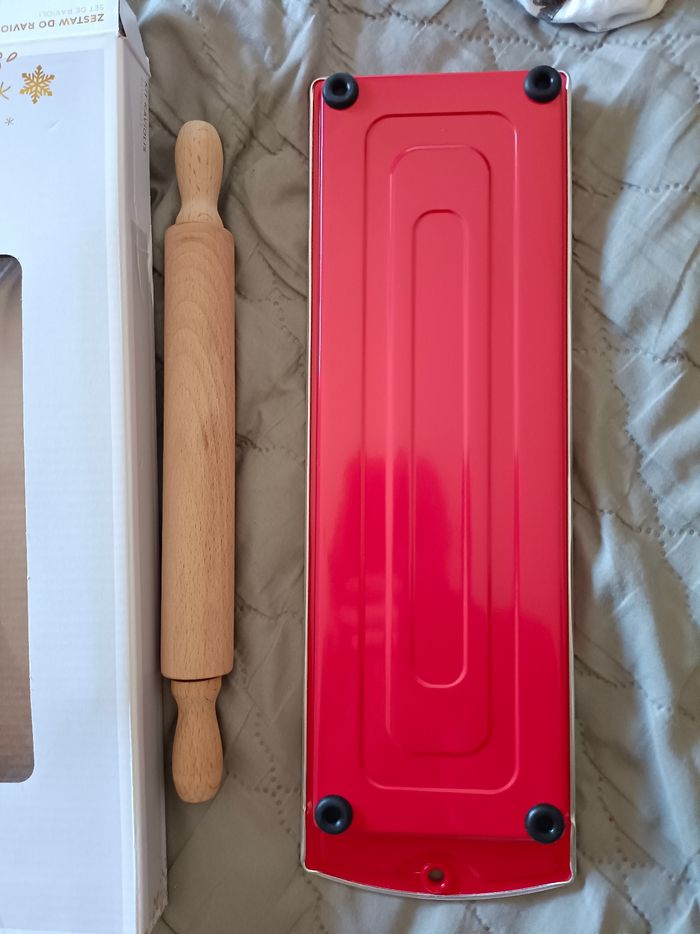 Kit à raviolis - photo numéro 5