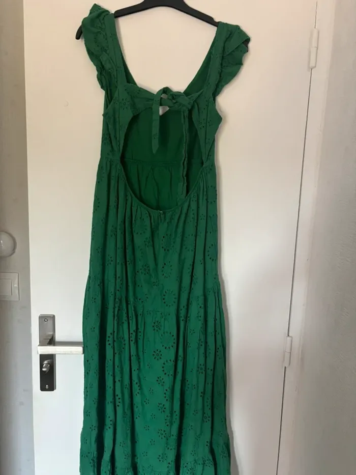 Robe longue - photo numéro 6