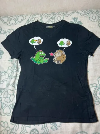 T-shirt OWK
