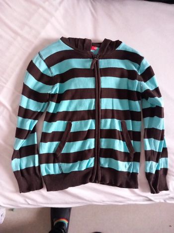 Gilet léger 10ans