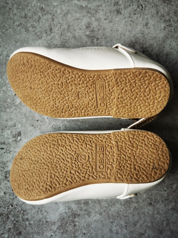 Ballerines cérémonie - photo numéro 3