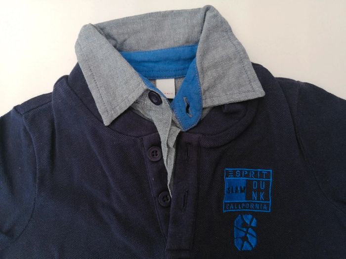 4 t-shirt 2-3 ans très bon état - photo numéro 3