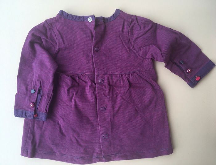 Blouse Sergent Major - photo numéro 4