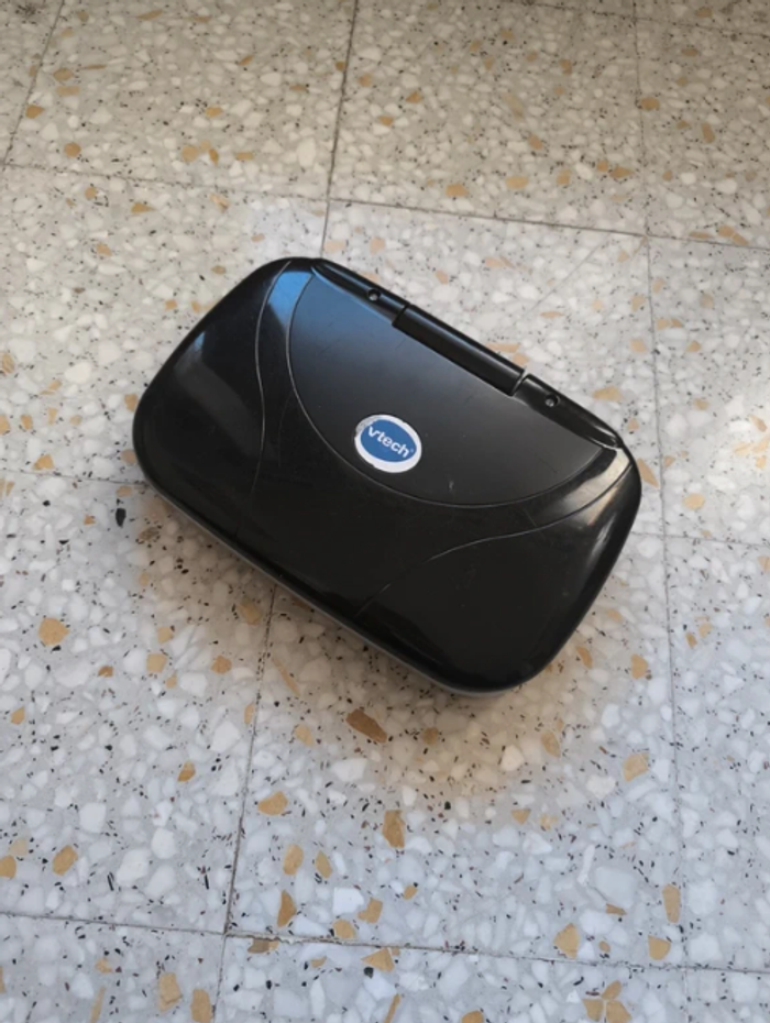 petit ordinateur interactif genius kids - photo numéro 6