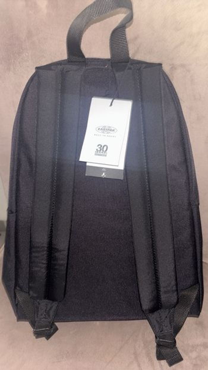 Sac noir eatspack neuf - photo numéro 3