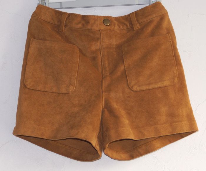 SHORT - photo numéro 2