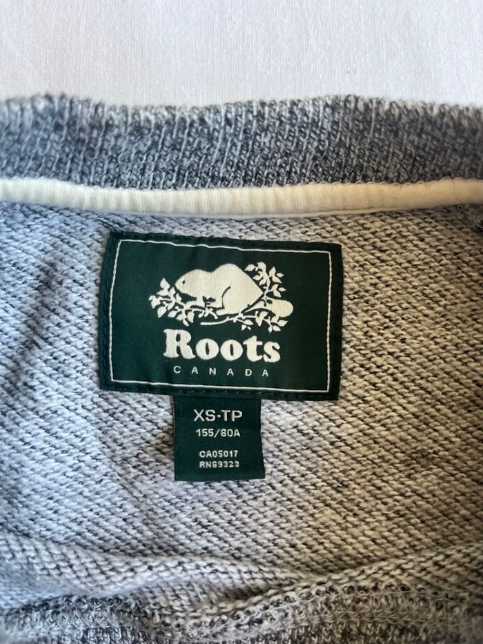 Pull Roots - photo numéro 3