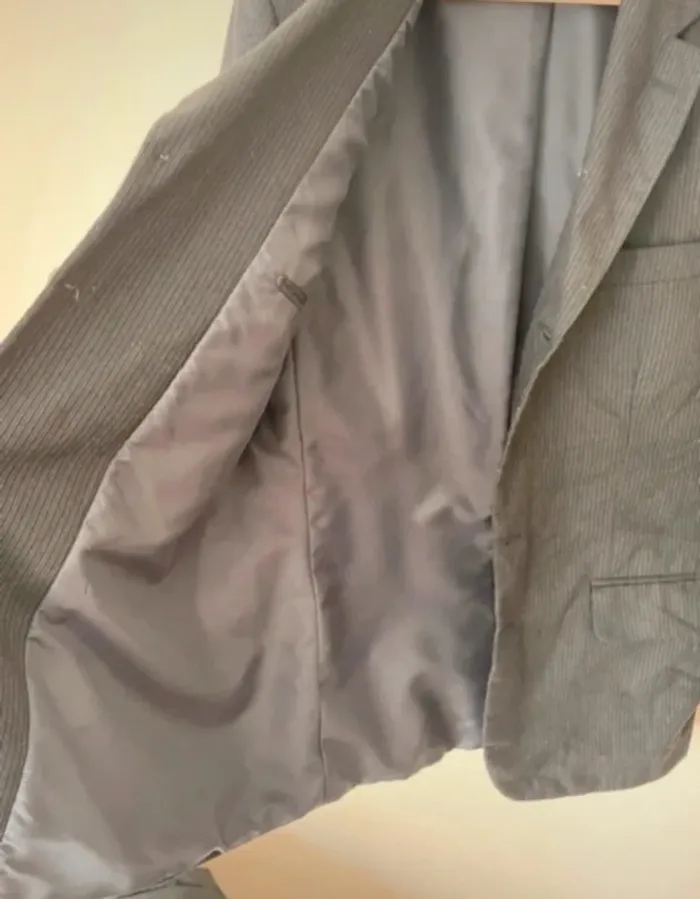 Costume homme - photo numéro 6