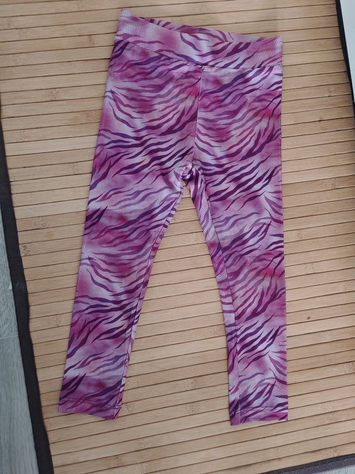 Pantalon 4 ans - photo numéro 1