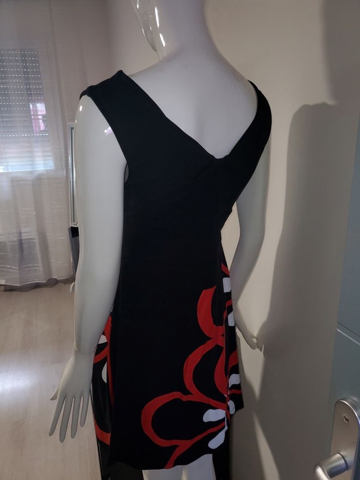 Robe d'été - photo numéro 4