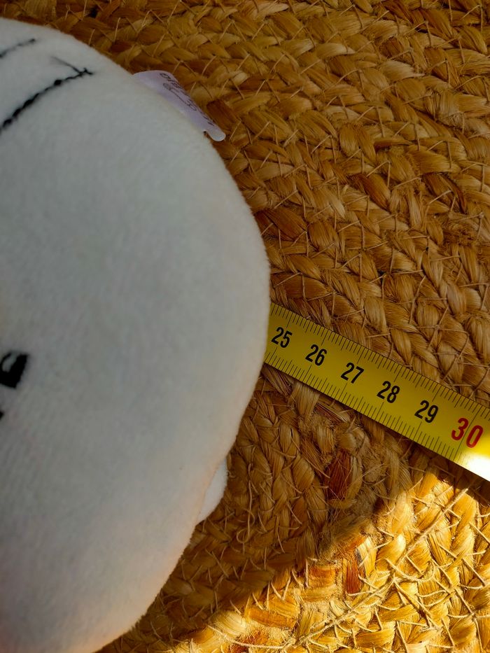 Peluche Lapin musical Little big change - photo numéro 8