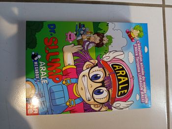 Dr Slump Megabox 1