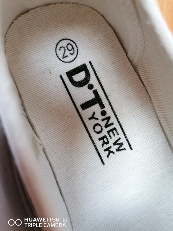 Sandales de gymnastique 29 - photo numéro 10