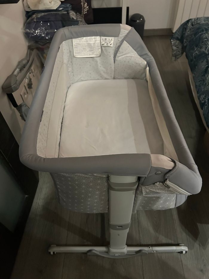 Lit cododo dream 2 me - photo numéro 4