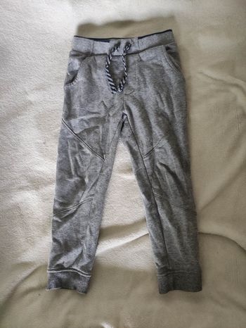 Pantalon survêtement 4 ans 