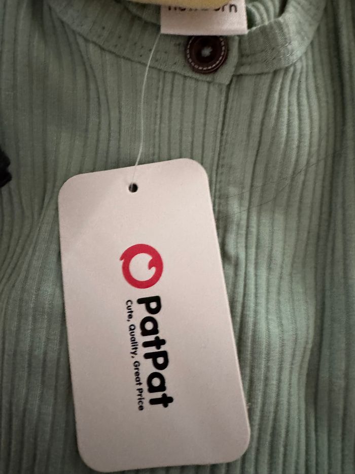 Lot vêtements enfants mixte toutes tailles - photo numéro 6