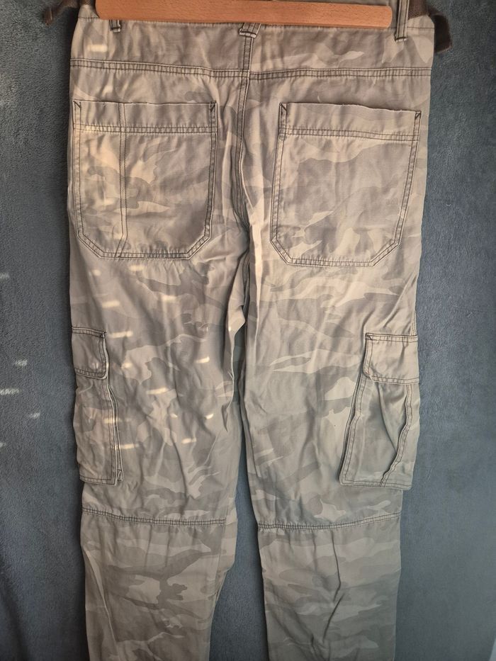 Pantalon cargo - photo numéro 2