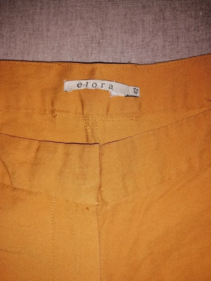 PAntalon souple elora - photo numéro 2