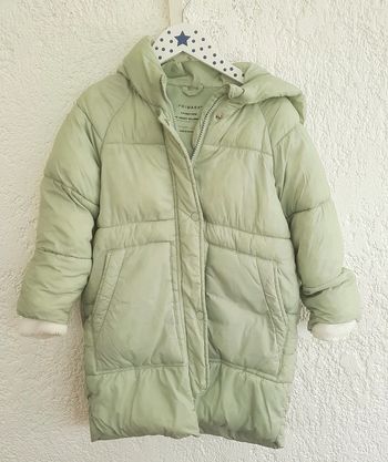 Manteau 4/5 ans