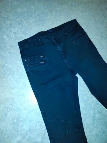 Kiabi 42 skinny fit