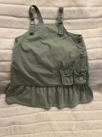 Robe SERGENT MAJOR 18 mois