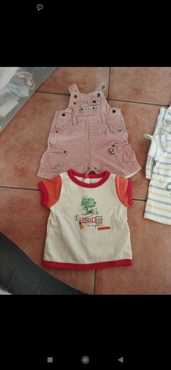 2 ensembles sergent major