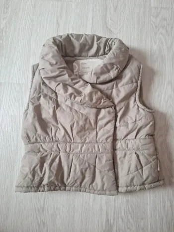 Lot de 7 vêtements fille 12 mois