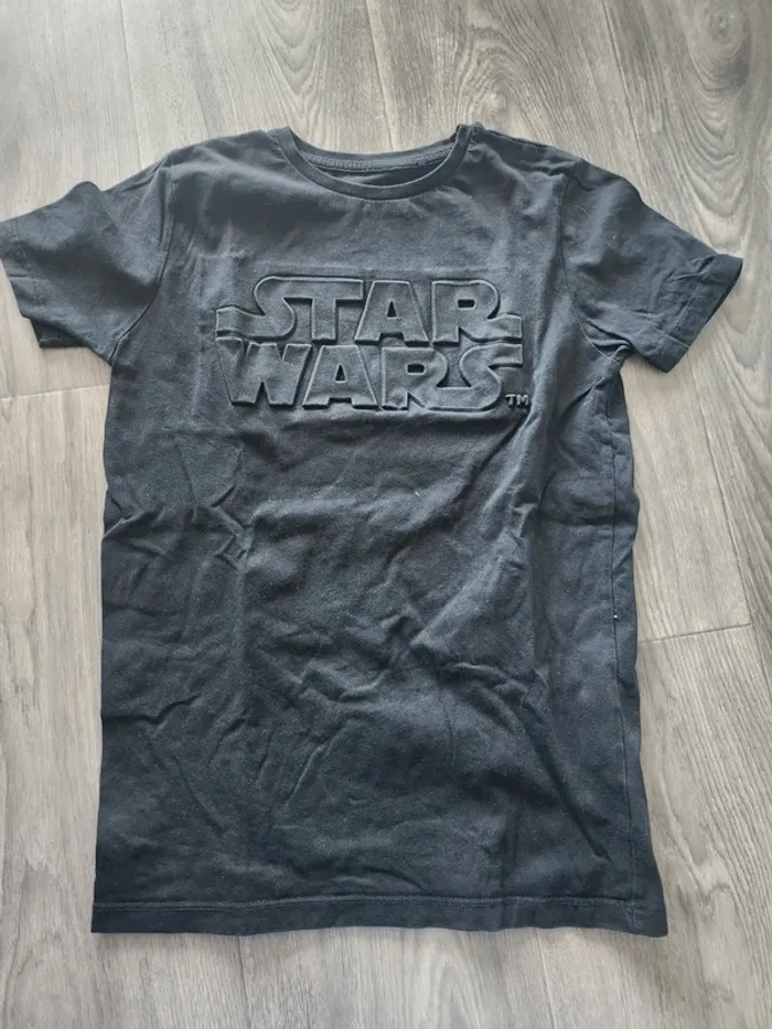 Tee-shirt Star Wars