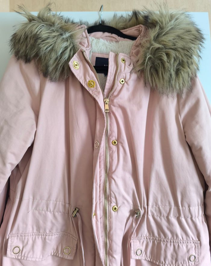 Manteau femme - photo numéro 2