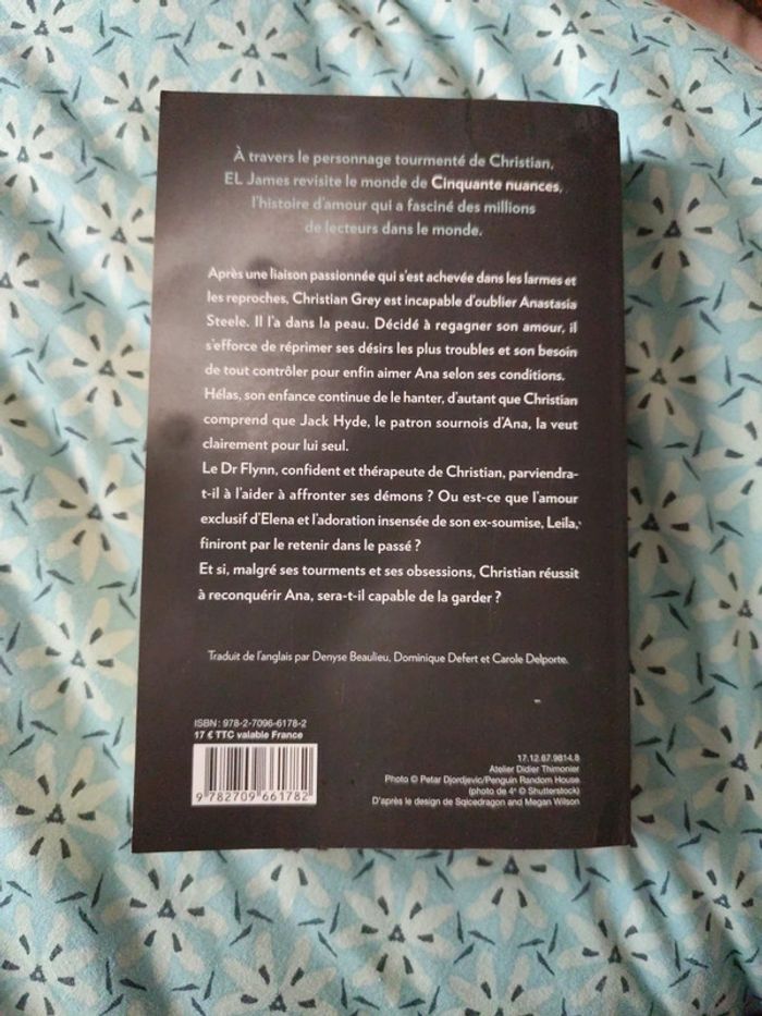 Darker - photo numéro 2