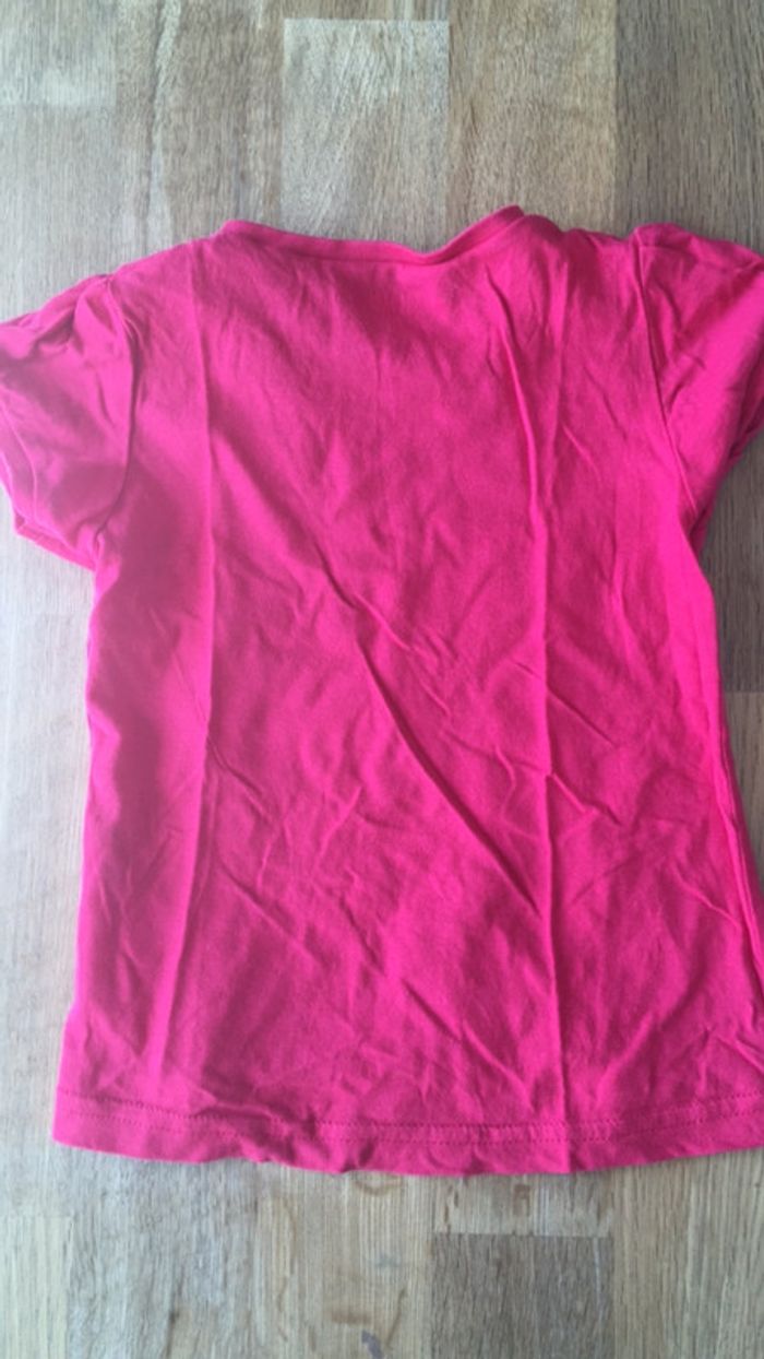 Lot de 2 t-shirts manches courtes - photo numéro 6