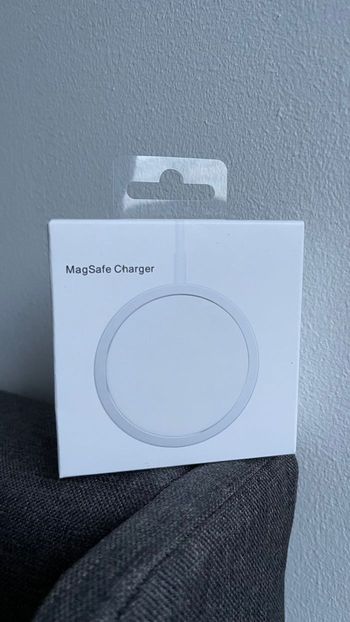 #Chargeur compatible 15 W#