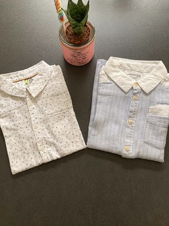 Orchestra lot chemise polo tee shirt enfant garçon 10 ans