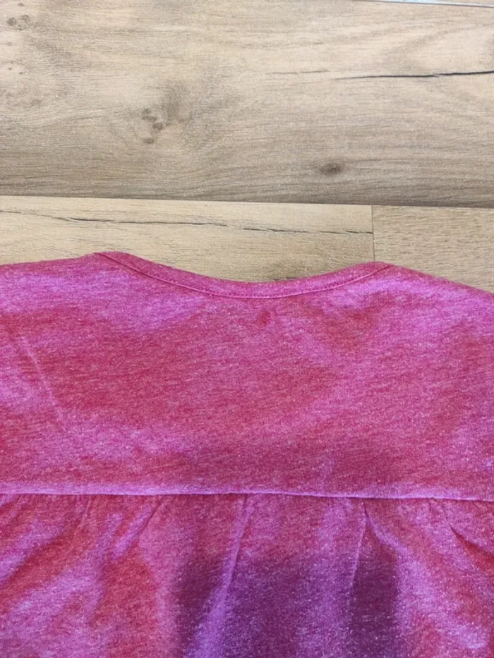 Tee-shirt Kiabi en bon état 4 ans - photo numéro 5