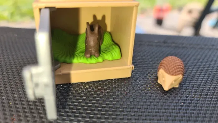 Playmobil animaux - photo numéro 4
