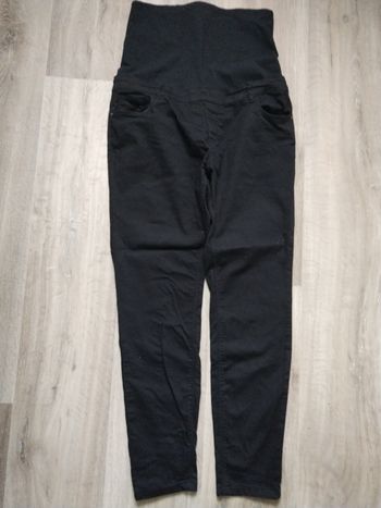 Pantalon de grossesse
