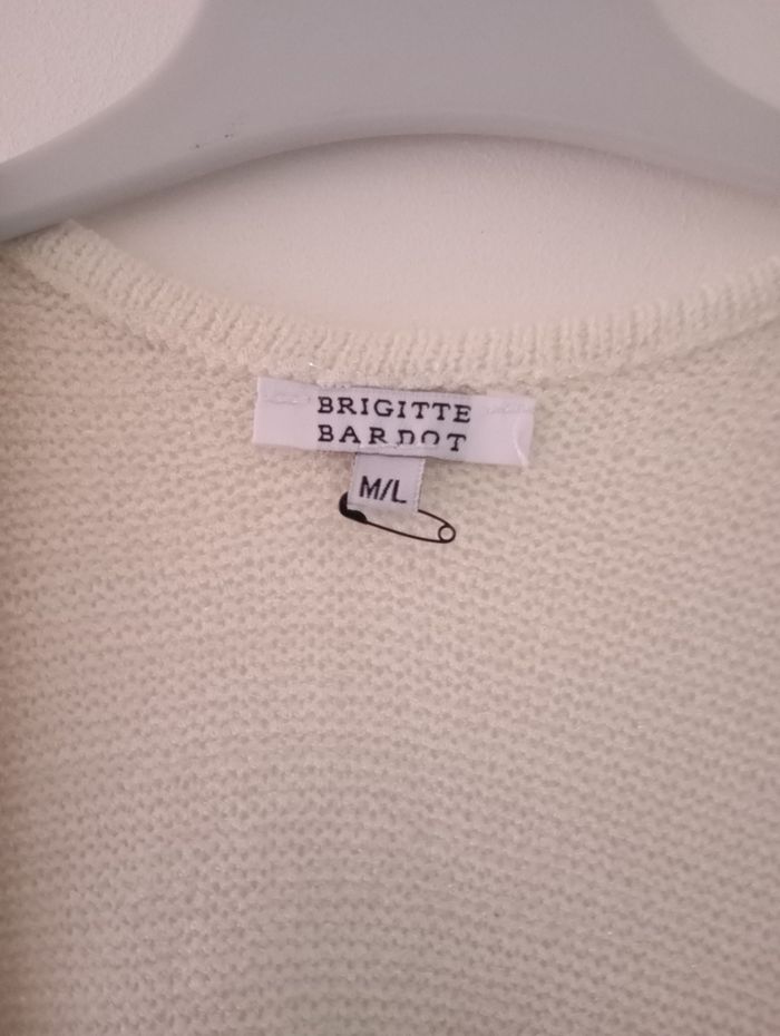 Gilet femme - photo numéro 4