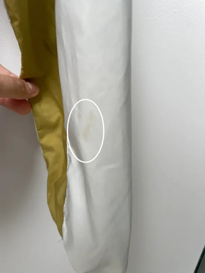 Track Jacket Adidas Vintage 90s Mens size XL - photo numéro 17